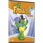 DVD FILM DVD Franklin vol.10 : magicien