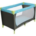 LIT PLIANT  HAUCK Lit parapluie Dream N Play Navy/turquoise