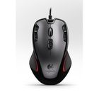 SOURIS Logitech G300 Optical Gaming Mouse