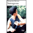  SAUVAGEONS