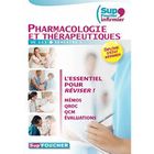 SCIENCES / TECH / MEDECINE Pass'Foucher; pharmacologie et thérapeutiques ;...