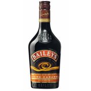 LIQUEUR Baileys Original Creme Caramel