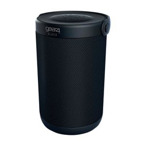GEAR4 STREAM 1 Enceinte portable Bluetooth - Noir