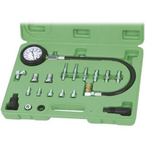 JBM Compressiom?tre Diesel