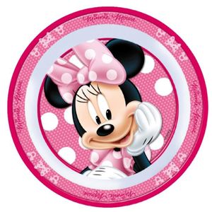 Minnie Assiette - 22 cm