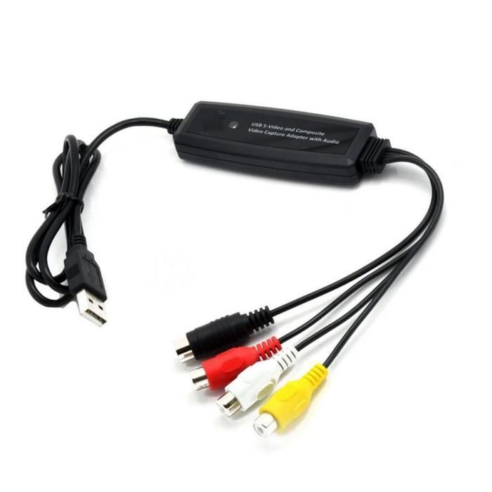 Driver Video Grabber Usb 2.0