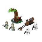 JEU ASSEMBLAGE CONSTRUCTION Lego Star Wars™ - Endor Rebel Trooper & Imperial