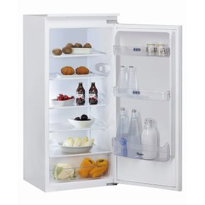 RÉFRIGÉRATEUR   WHIRLPOOL ARG448A+ - Réfrigérateur encastrable
