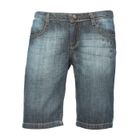 JEANS IKKS Bermuda en Jean Fille