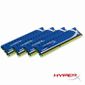 MÉMOIRE PC - PORTABLE Kingston 8Go DDR3 2133MHz CL11 HyperX