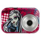  Appareil Photo Numérique Monster High Ecran 1.5"
