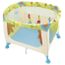 SAFETY 1st Lit-parc 2 en 1 Zoom Smiling planete