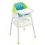 SAFETY1ST Chaise haute Tower