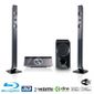 HOME CINEMA LG HX976DZ Home Cinéma 2.1 Blu-ray 3D