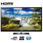 TELEVISEUR PLASMA 43" SAMSUNG 43E490 TV 3D Plasma