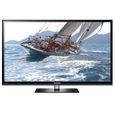 TELEVISEUR PLASMA 51" SAMSUNG 51E490 TV 3D Plasma