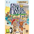  TINY TOKEN EMPIRES / Jeu Mac