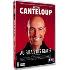 DVD THEATRE / HUMOUR / SPECTACLE DVD Nicolas Canteloup au palais des glaces