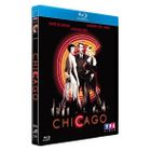 DVD FILM Blu-Ray Chicago