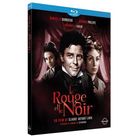 BLU RAY FILM Blu-Ray Le rouge et le noir