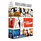 DVD FILM DVD Coffret Guillaume Canet : les petits moucho...