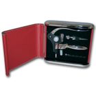  Coffret "Smart" Rouge