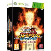 JEUX XBOX 360 BOOSTER COLLECTOR NARUTO SHIPPUDEN ULTIMATE NINJA JEUX XBOX 360 BOOSTER COLLECTOR NARUTO SHIPPUDEN ULTIMATE NINJA