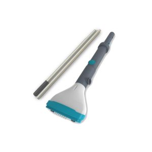 KOKIDO Aspirateur électrique Lektra ? piles pour spas et petites piscines hors-sol
