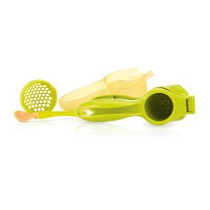 NUBY Presse-purée