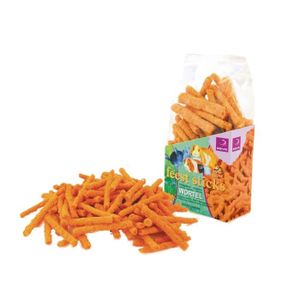 ESVE Friandise Sticks festifs carotte pour rongeurs 150g