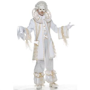 Déguisement Casanova Cintre Homme