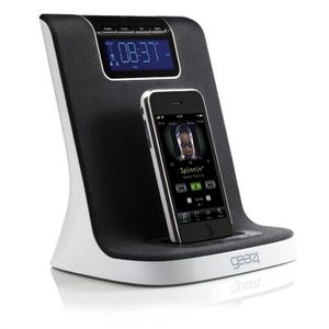 GEAR4 PG490 AlarmDock Halo