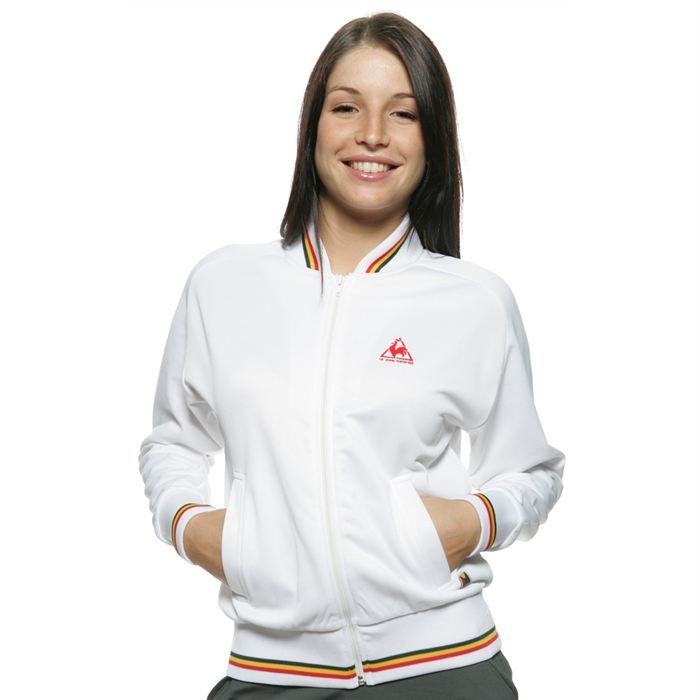 coq sportif grise femme