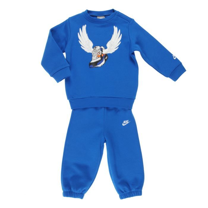survetement enfant nike