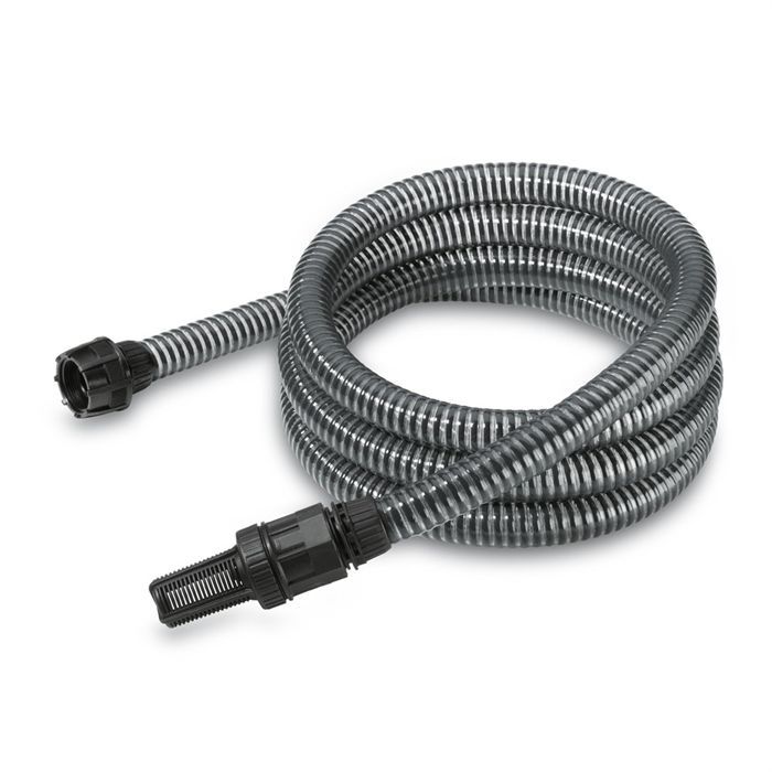 Aspirateur Karcher Eau Et Poussiere Kit Aspiration Kärcher Pour Outils électriques - Tuyau Flexible 1m Avec Adaptateur - Raccordement Poussière Kit Aspiration Outils électroportatifs
