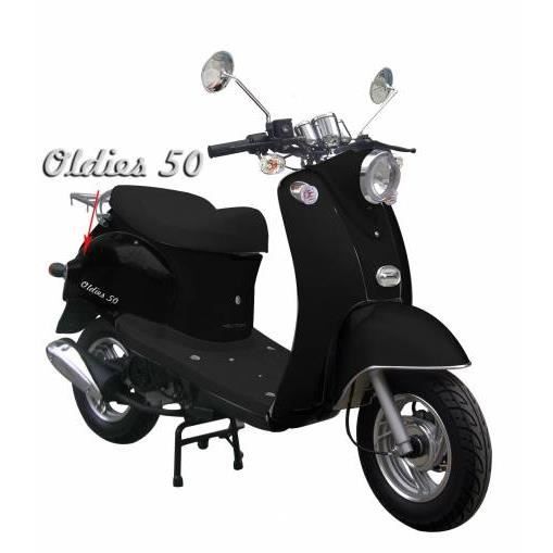 SCOOTER 50CC NEUF OLDIES GARANTIE 1 AN Achat / Vente scooter SCOOTER 50CC NEUF OLDIES GA
