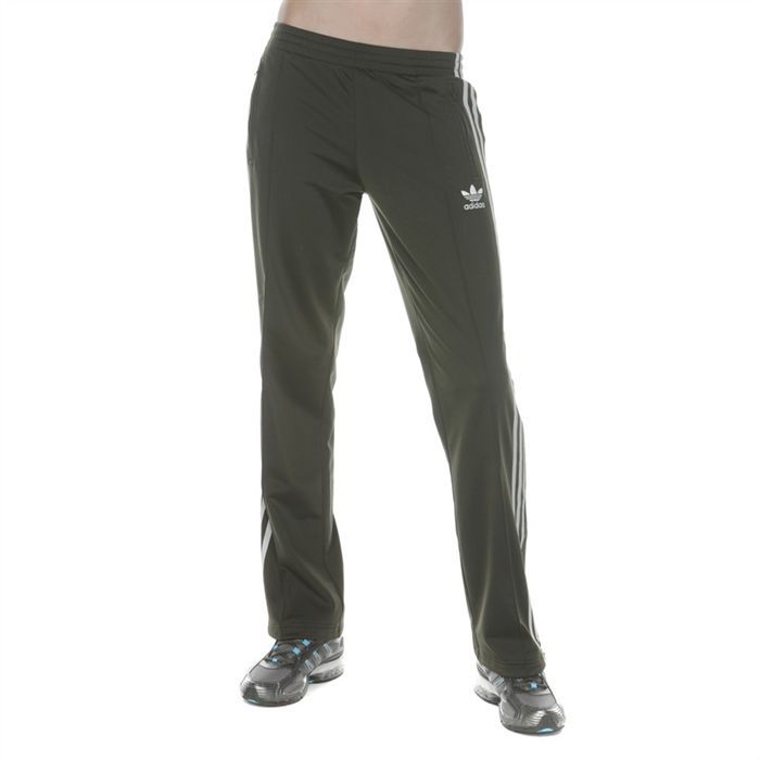 ADIDAS Pantalon ModÃ¨le Firebird TP Femme - Achat / Vente survÃªtement ADIDAS Firebird TP - Cdiscount