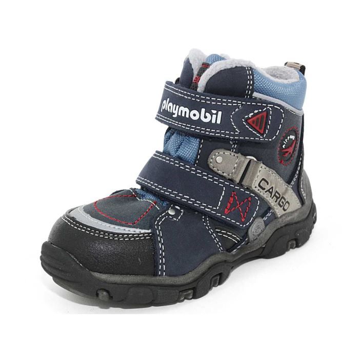 bottines pour la neige