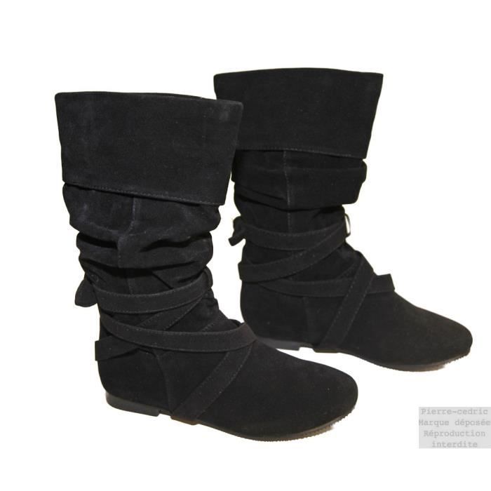 les bottes pour fille