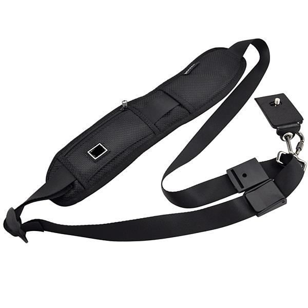 épaule Camera Strap Pad Canon Nikon Pentax Olympus Trépied DSLR Achat