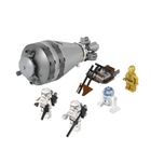 JEU ASSEMBLAGE CONSTRUCTION Lego Star Wars™ - Droid Escape