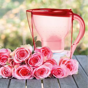 BRITA Marella Rose rouge