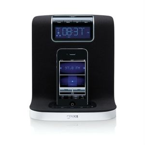GEAR4 PG490 AlarmDock Halo