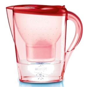 BRITA Marella Rose rouge