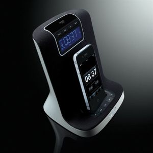 GEAR4 PG490 AlarmDock Halo