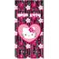 SERVIETTE DE PLAGE - DRAP DE PLAGE HELLO KITTY - Serviette de plage