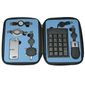 PACK CLAVIER - SOURIS ENSEMBLE AVEC ACCESSOIRES POUR ORDINATEUR PORTABLE