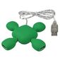 HUB HUB USB 2.0 - 4 PORTS