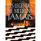 DVD FILM DVD Urban legend 2