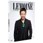 DVD THEATRE / HUMOUR / SPECTACLE DVD Jean-Luc Lemoine au naturel